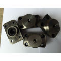 Tungsten Carbide Punch Die for Hex Nut